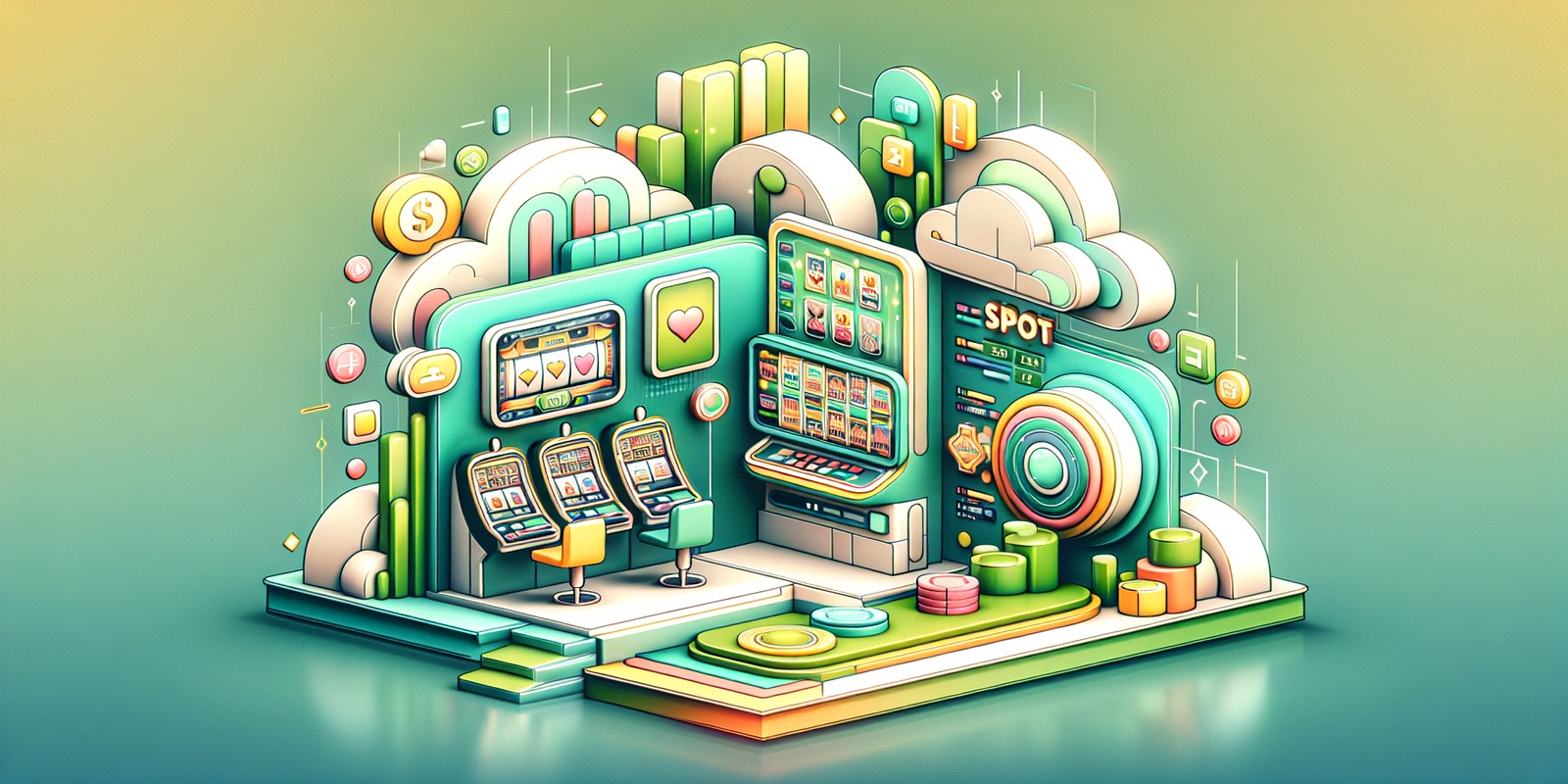 Conquer the Spooky Slots: Ghostbusters Style Wins Await in 2025! - Slot Strategy Guide for Pakistani | MOSTBETPK