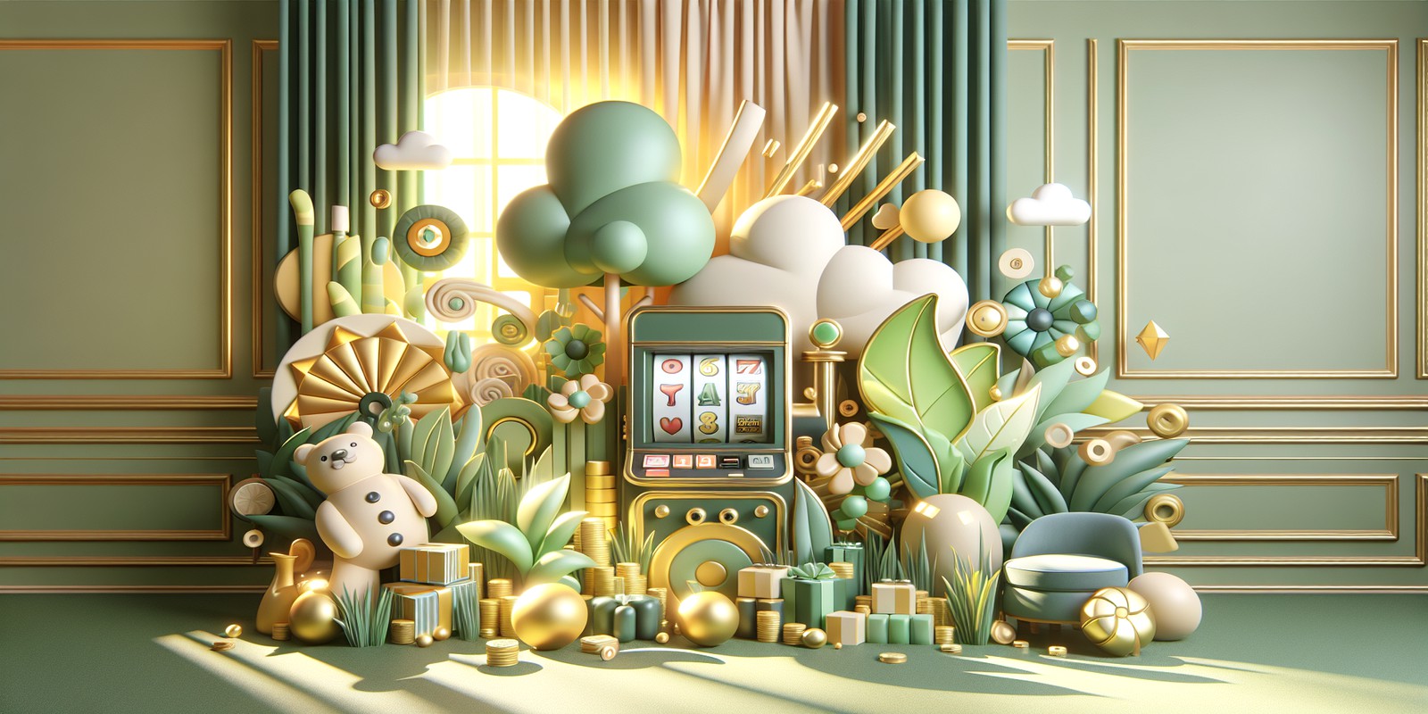 Ghostbusters Slot Adventure: Join the Quest for Big Wins in 2025 - Slot Strategy Guide for Pakistani | MOSTBETPK