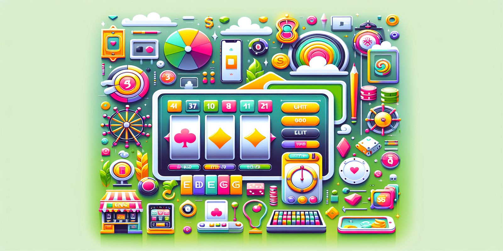 Hamster Token Pricing: Unlocking Value in 2025 Slot Games - Slot Strategy Guide for Pakistani | MOSTBETPK