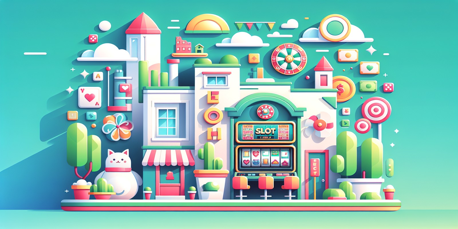 The Catalyst of Slot Gaming: Unlocking Winning Strategies for 2025 - Slot Strategy Guide for Pakistani | MOSTBETPK