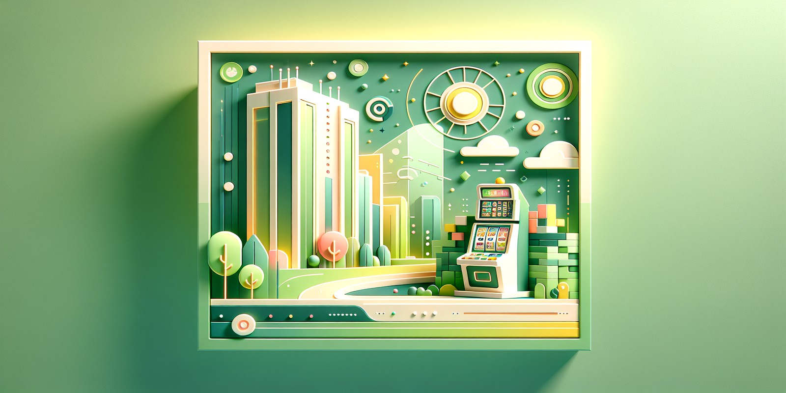 The Sinful Nuns of Saint Valentine: Unleashing Slot Game Temptations 2025 - Slot Strategy Guide for Pakistani | MOSTBETPK