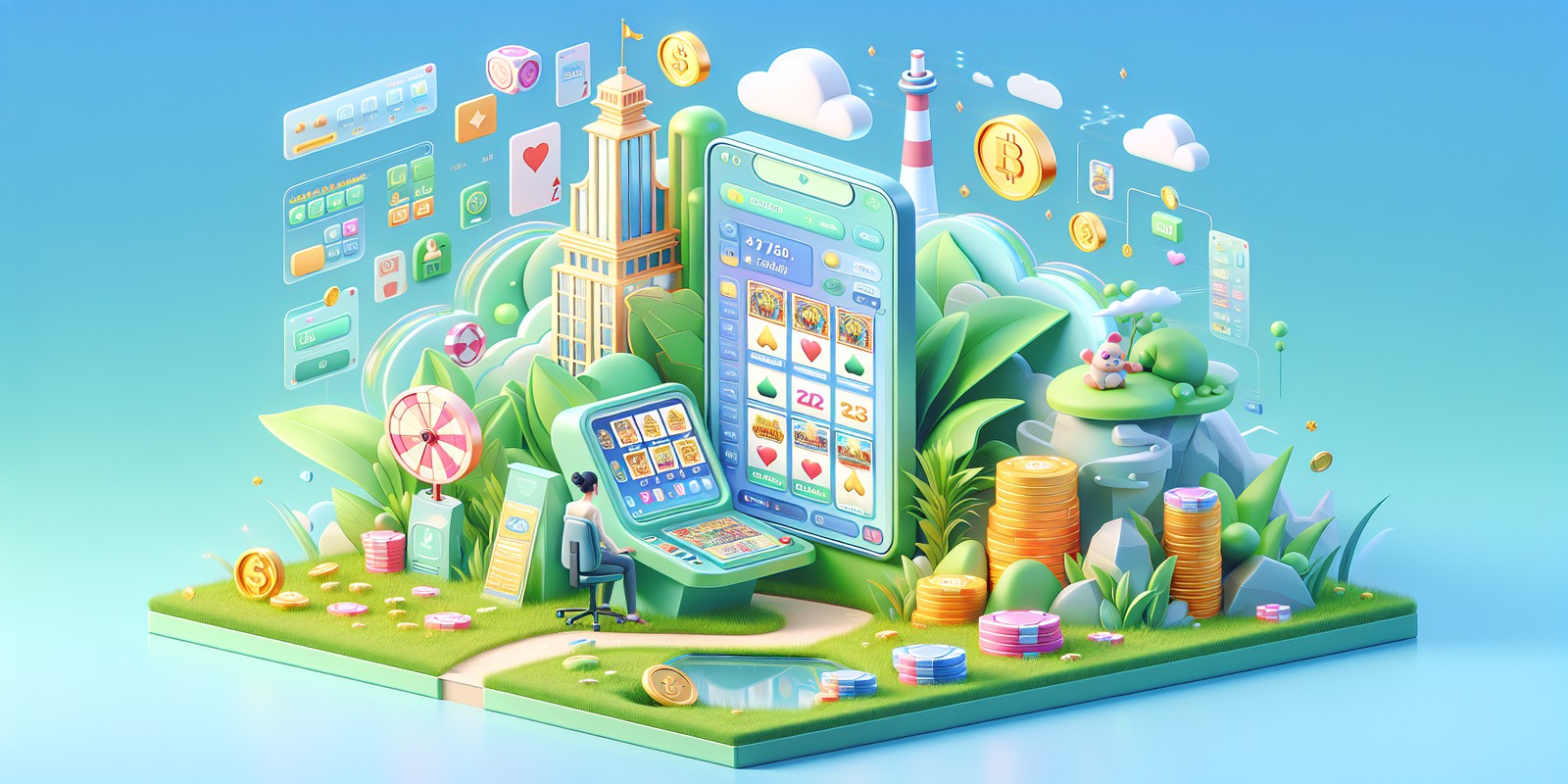 Understanding 'Hamster 1 Token Price' in Slot Gaming: 2025 Insights - Slot Strategy Guide for Pakistani | MOSTBETPK