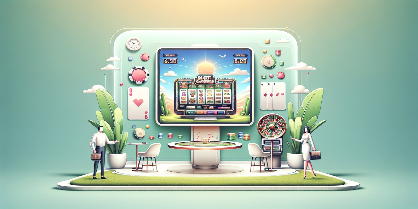 Unleashing Your Luck: The Ultimate Slot Strategies for 2025 - Slot Strategy Guide for Pakistani | MOSTBETPK