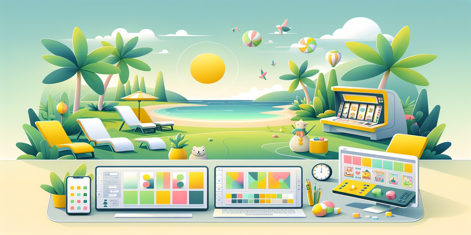 Unlock Fortune: Exploring the Magic of the Fakir of Venice Slots 2025 - Slot Strategy Guide for Pakistani | MOSTBETPK