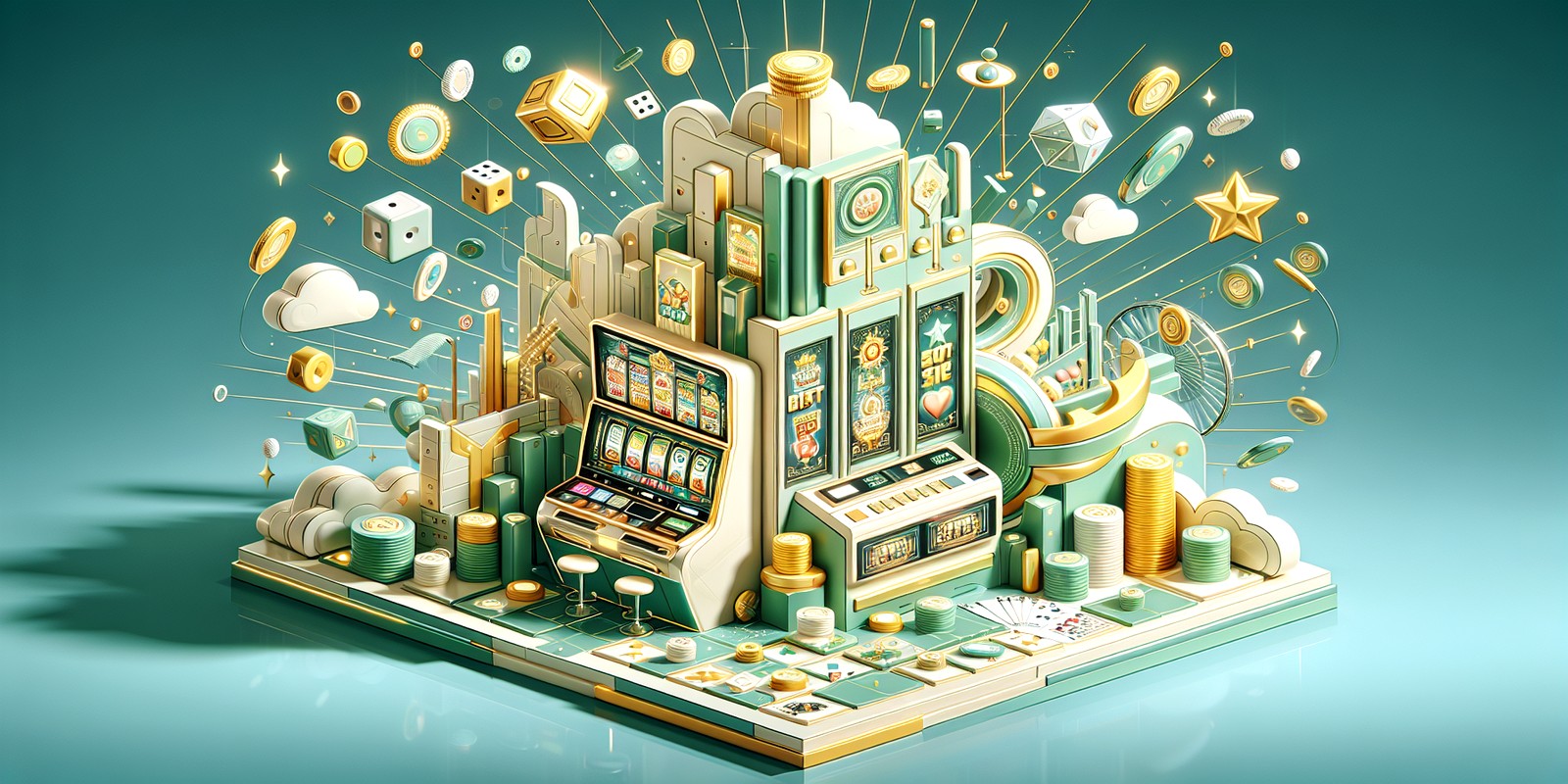 Unlocking Mysteries: Dive into the Fakir of Venice Slot Adventure 2025 on MOSTBETPK.