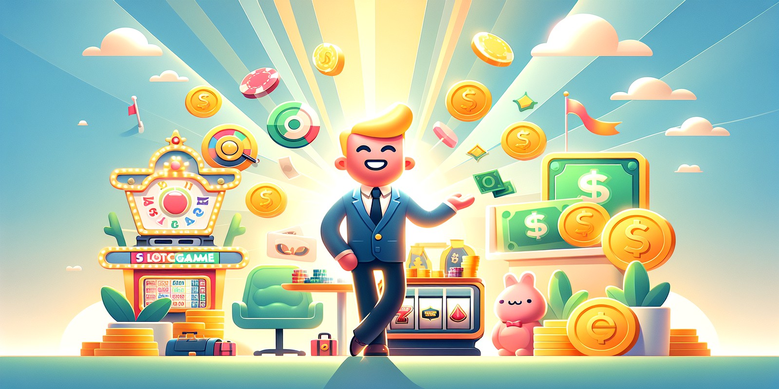 Unlocking Mysteries: The Fakir of Venice Slot Adventure 2025 - Slot Strategy Guide for Pakistani | MOSTBETPK