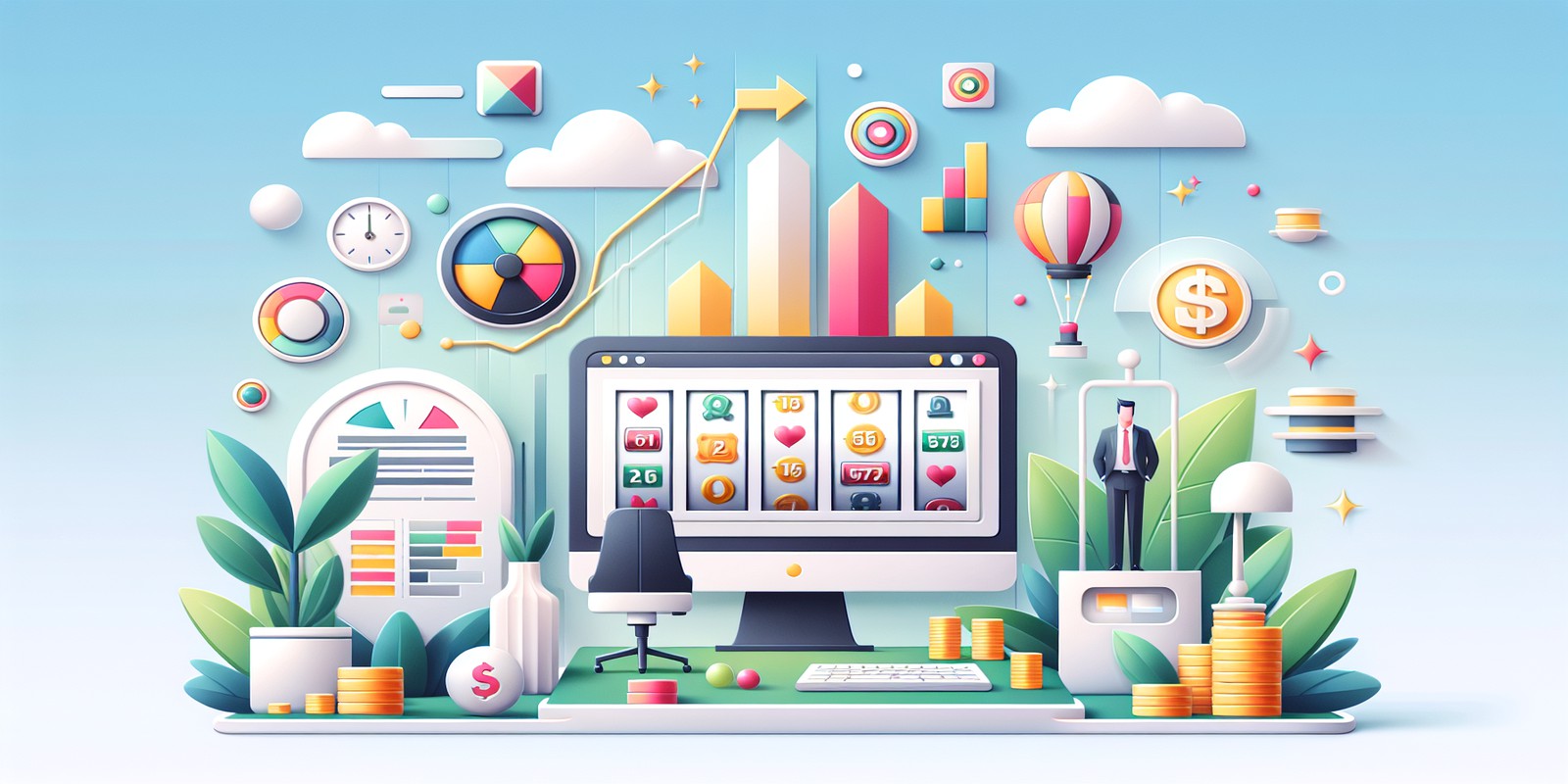 Unlocking the Secrets: Top Slot Strategies for 2025 Gambler's Edge - Slot Strategy Guide for Pakistani | MOSTBETPK