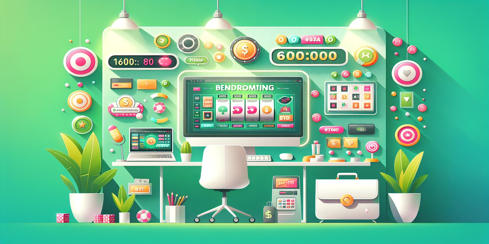 Unveiling the Fakir of Venice: A Mystical Slot Adventure Awaits in 2025 - Slot Strategy Guide for Pakistani | MOSTBETPK