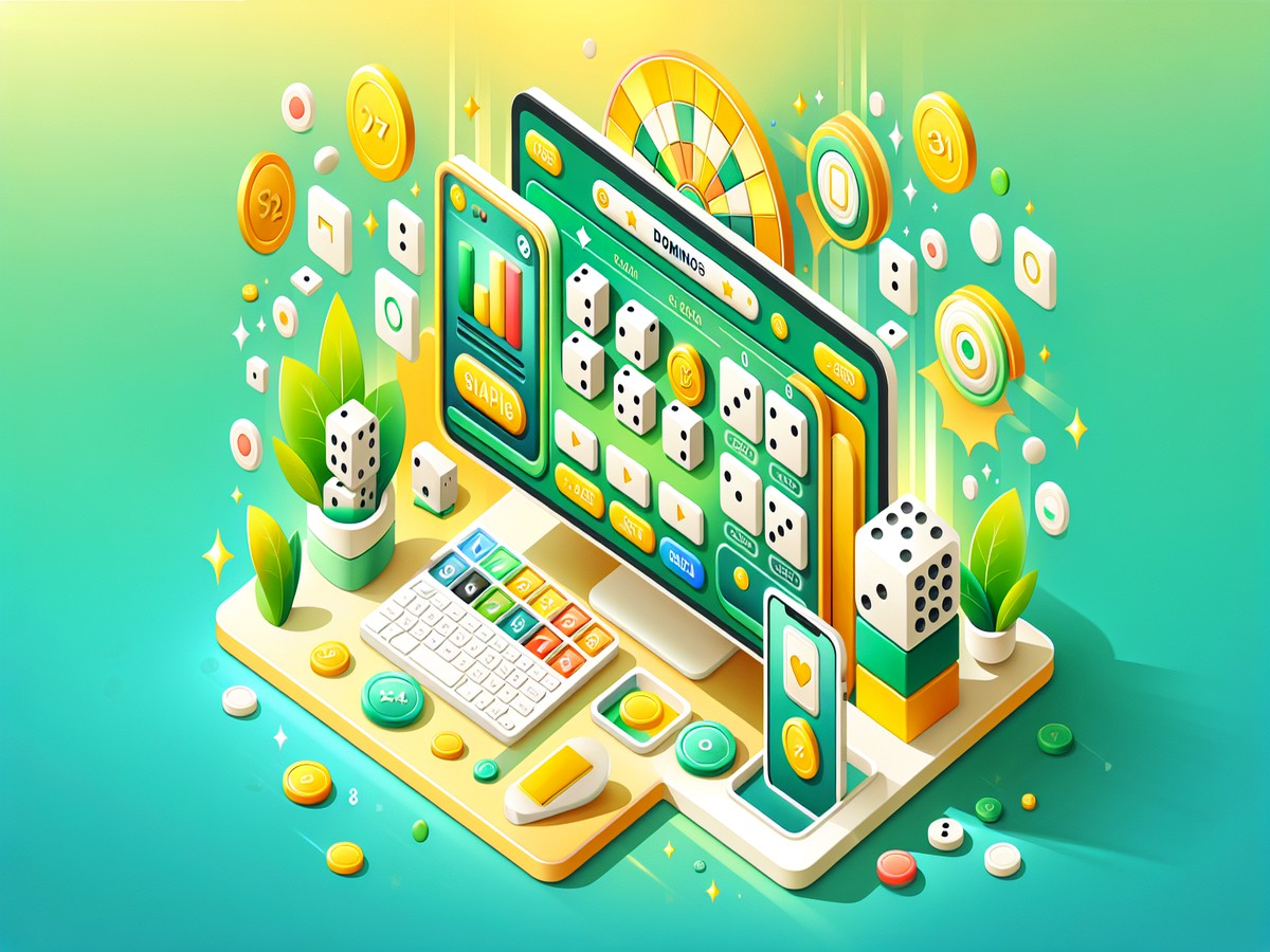 MOSTBETPK Dominos Game for strategic players.